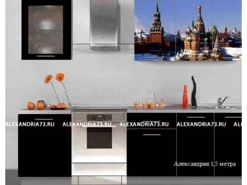 кухня александрия фотопечать в Армавире