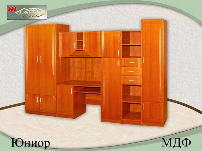 детская юниор (мдф) в Армавире