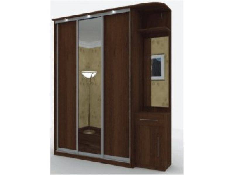 шкаф-купе 7003 в Армавире
