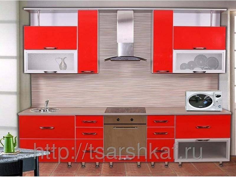 кухня п18 в Армавире
