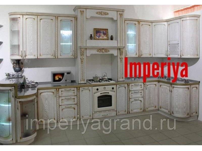 кухонный гарнитур элитный 1 в Армавире