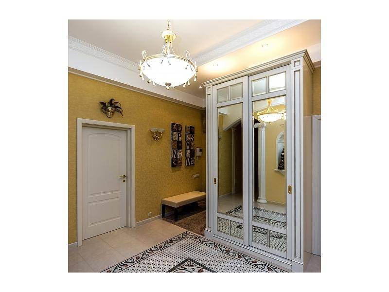 прихожая mia в Армавире