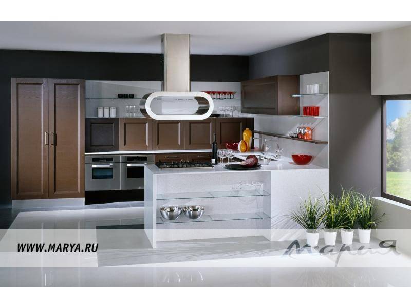 кухонный гарнитур «farm» (модерн) в Армавире