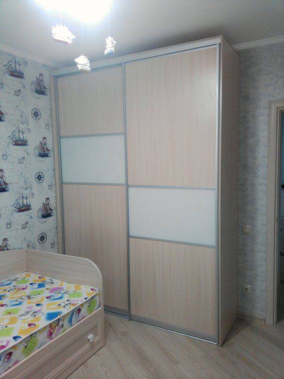 шкаф-купе в детскую в Армавире