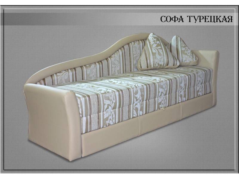 диван софа турецкая в Армавире