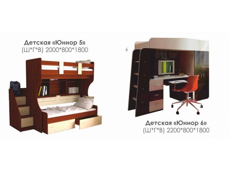 детская юниор 5 в Армавире