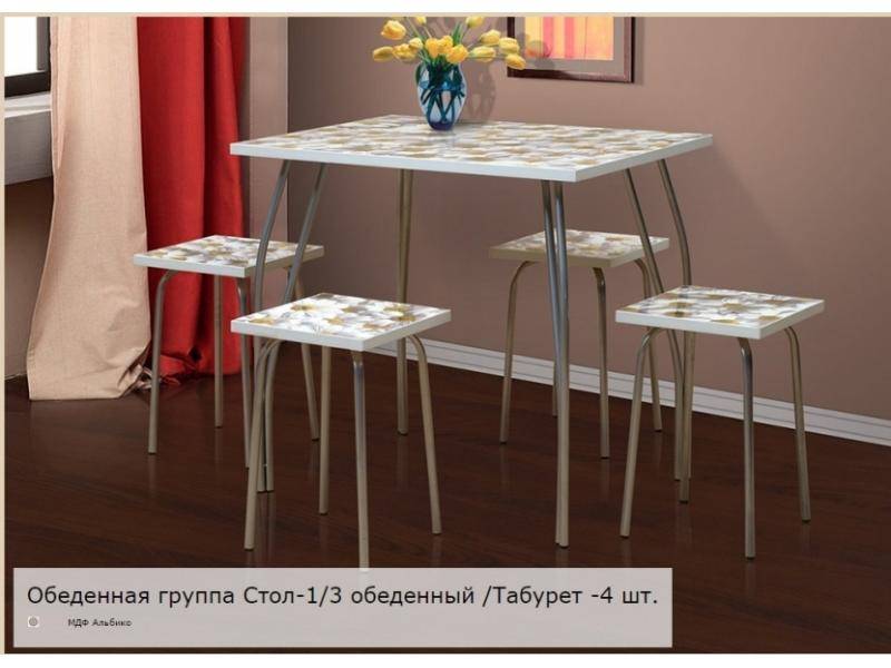 обеденная группа в Армавире