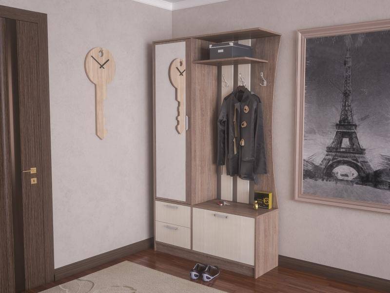прихожая вариант стефани в Армавире
