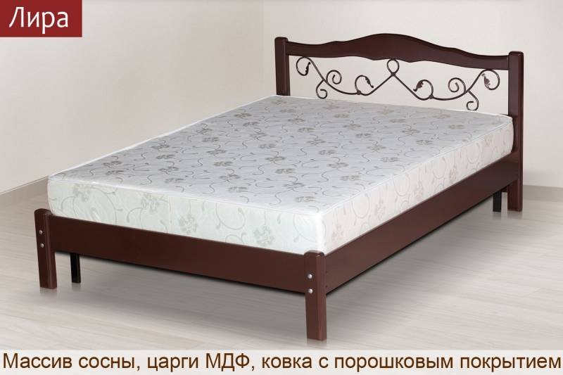 кровать «лира» в Армавире