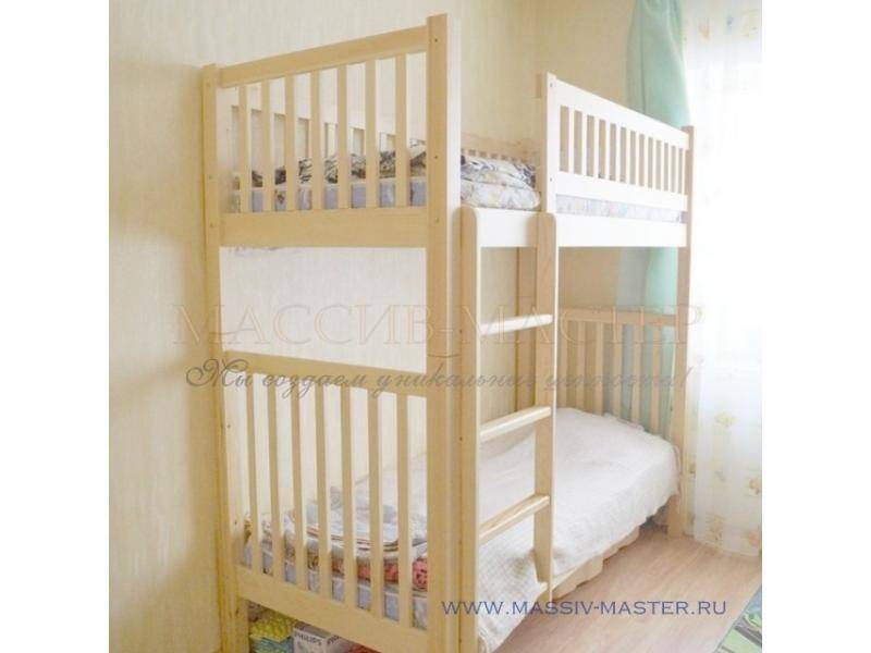 кровать двухъярусная кдд 11 в Армавире