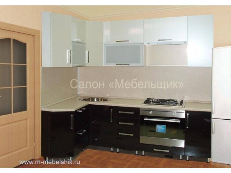 кухня пластик в Армавире
