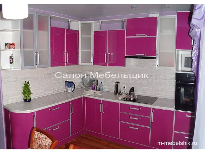 кухня пластик в Армавире