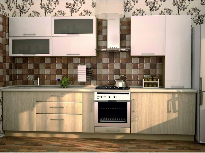 угловая кухня ривьера 2 в Армавире