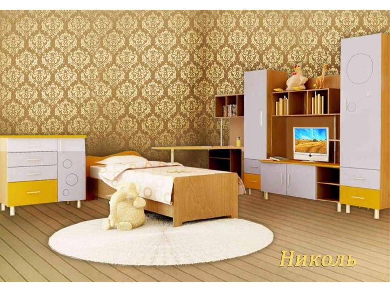 детская николь в Армавире