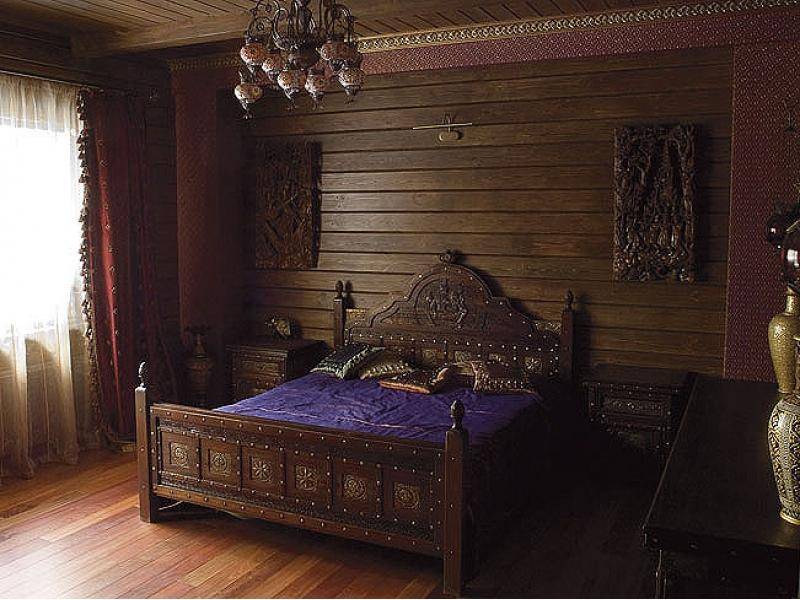спальня раджани в Армавире