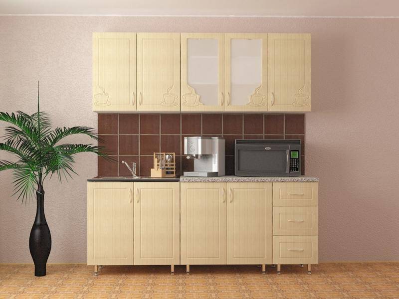 кухня кофе в Армавире