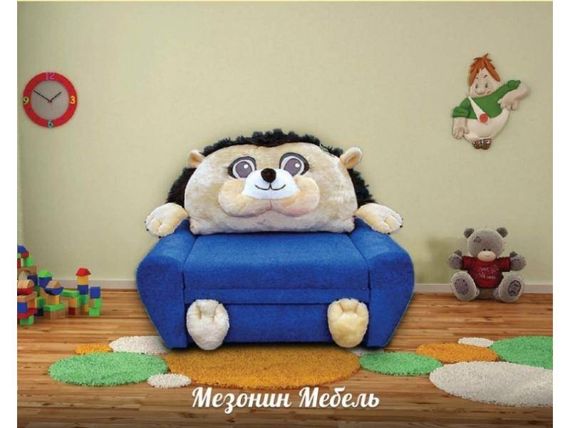 диван прямой ёжик в Армавире