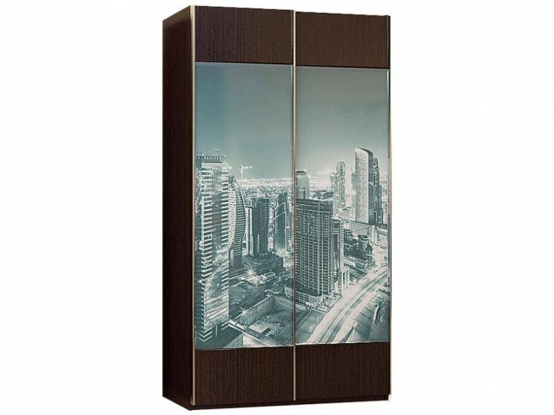 шкаф-купе 1200/1800 системы hettich в Армавире