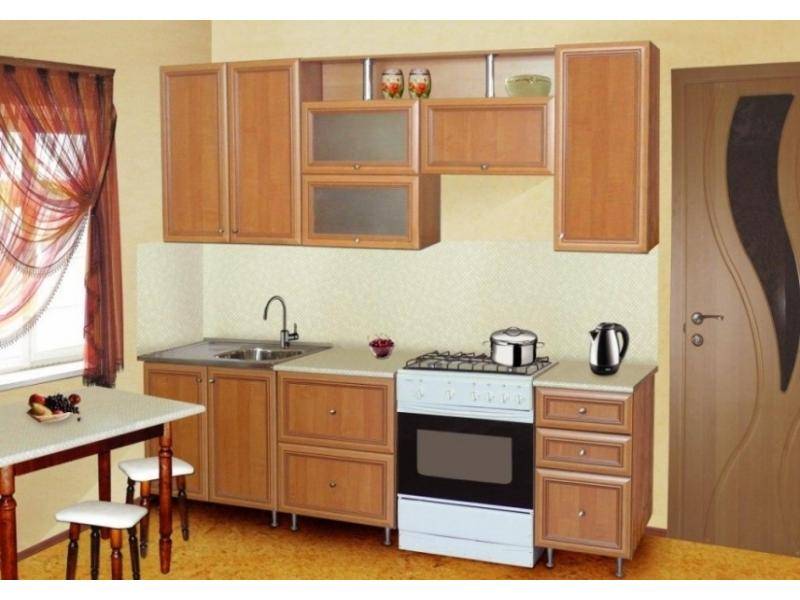 кухня николь в Армавире