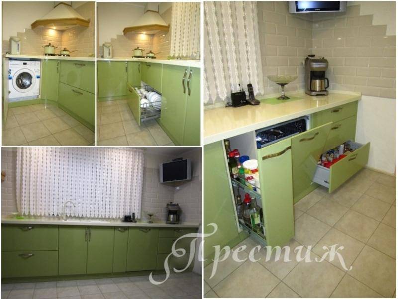 кухня nika в Армавире