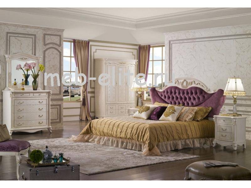 спальня карпентер 230 в Армавире