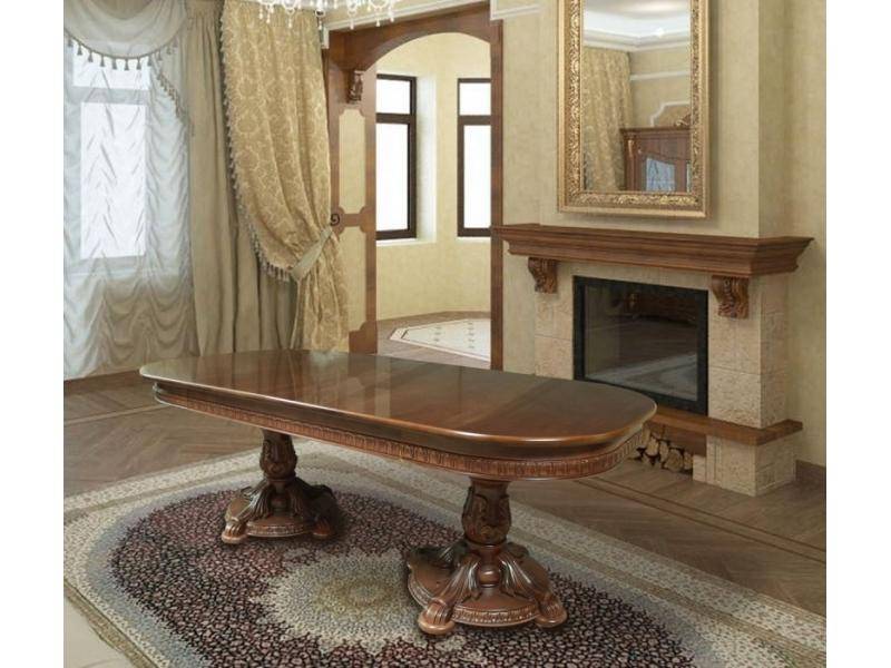 стол обеденный 228 в Армавире