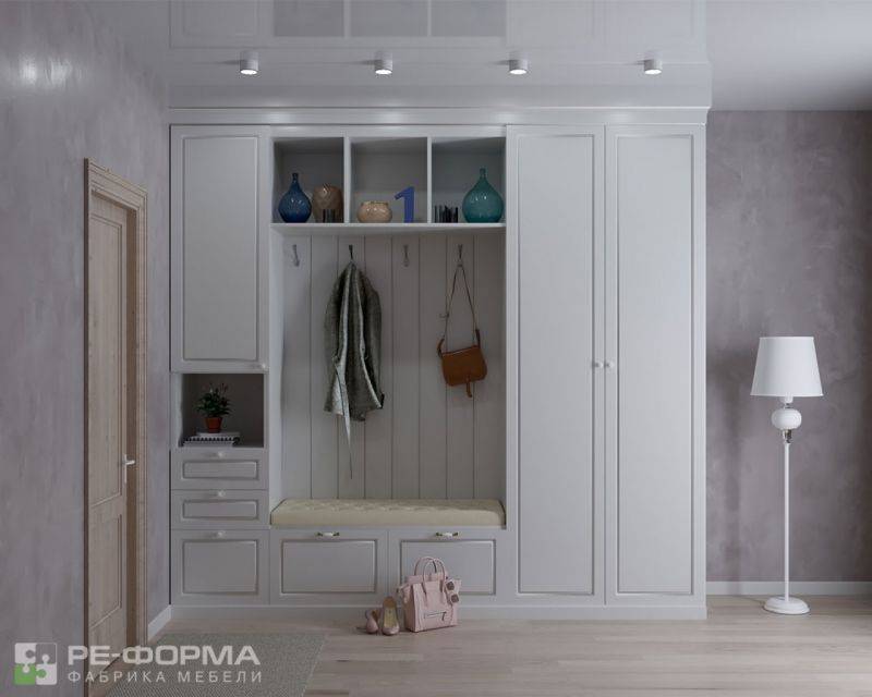 прихожая 015 в Армавире