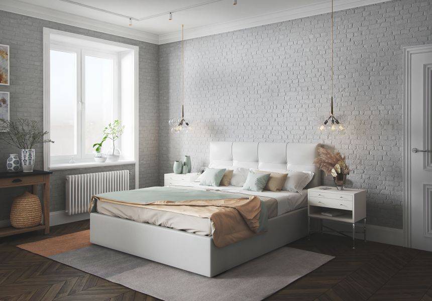 современная кровать caprice в Армавире