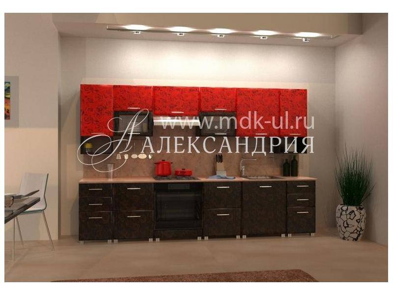кухонный гарнитур александрия в Армавире