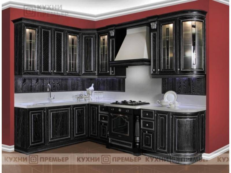 кухня вирджиния в Армавире
