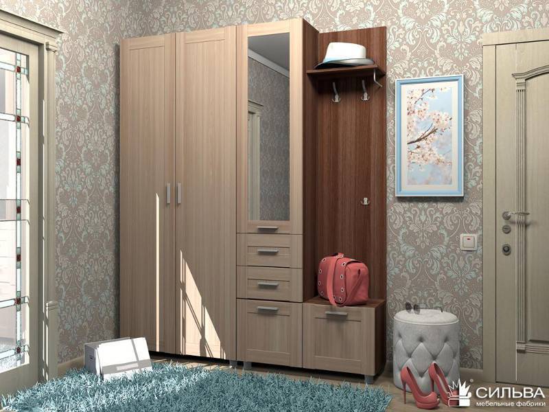 прихожая фиджи в Армавире