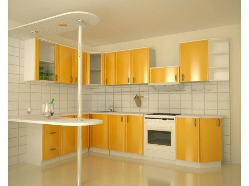 кухня 32 в Армавире