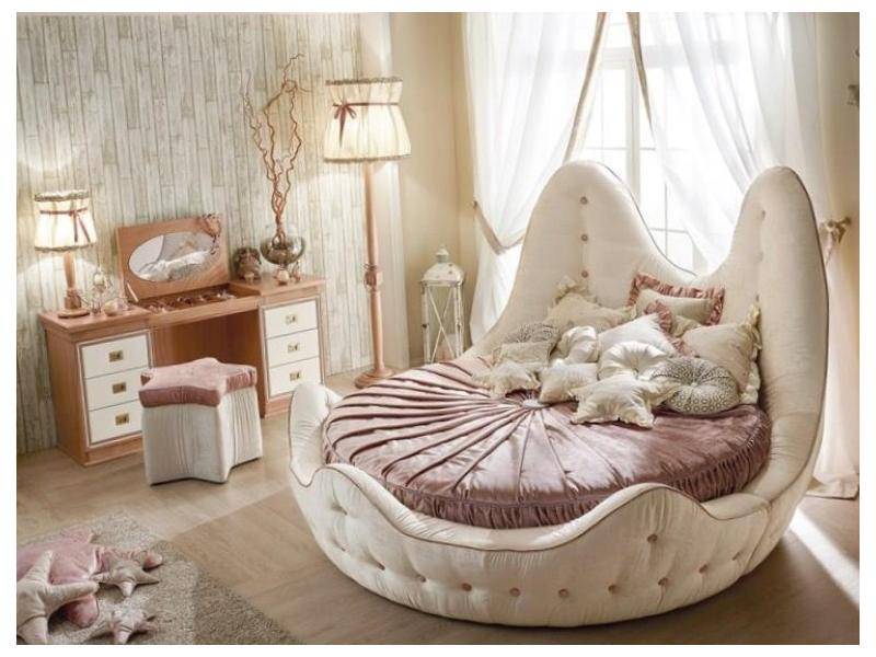необычная детская кровать bambino gm 04 в Армавире