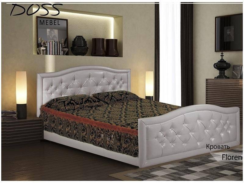 кровать florencia 2 в Армавире