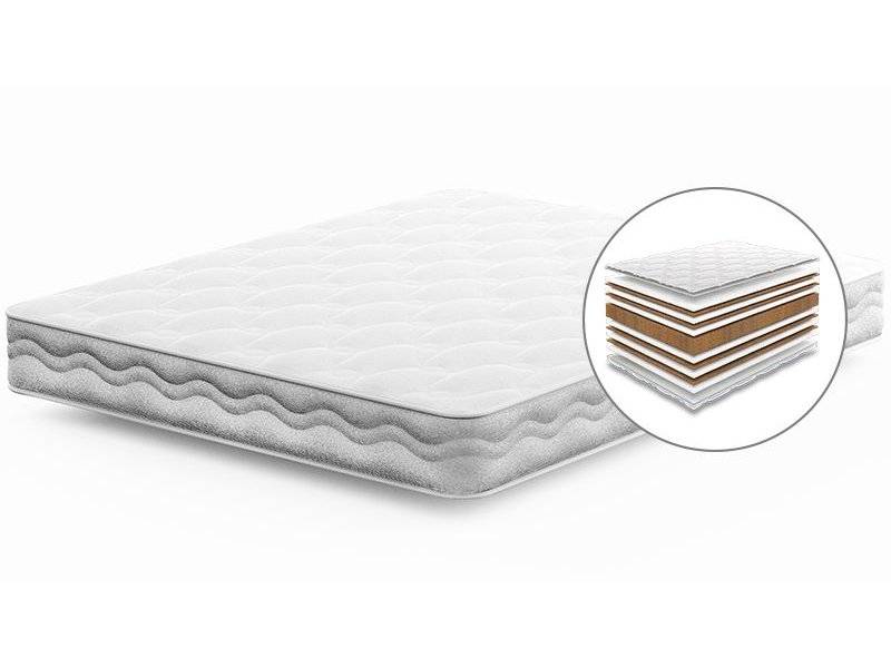 матрас жесткий comfort strong в Армавире