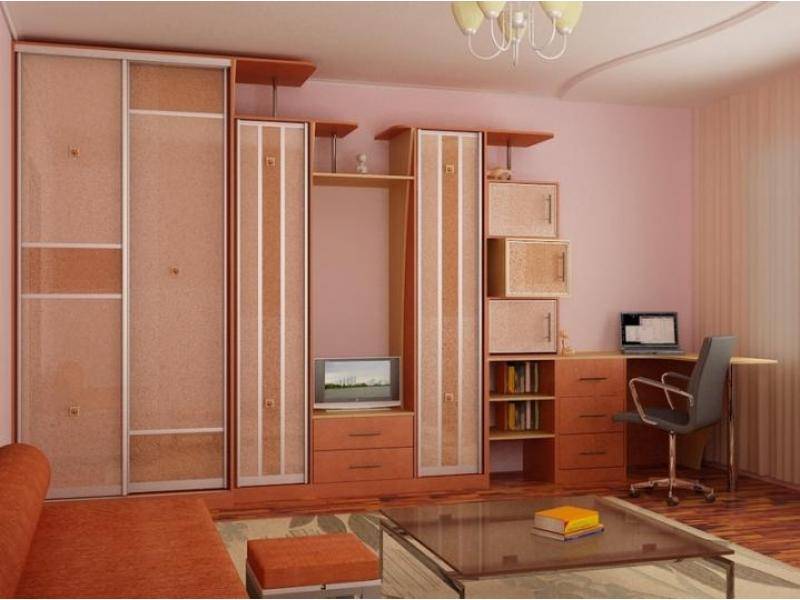 шкаф - купе модель 209 в Армавире