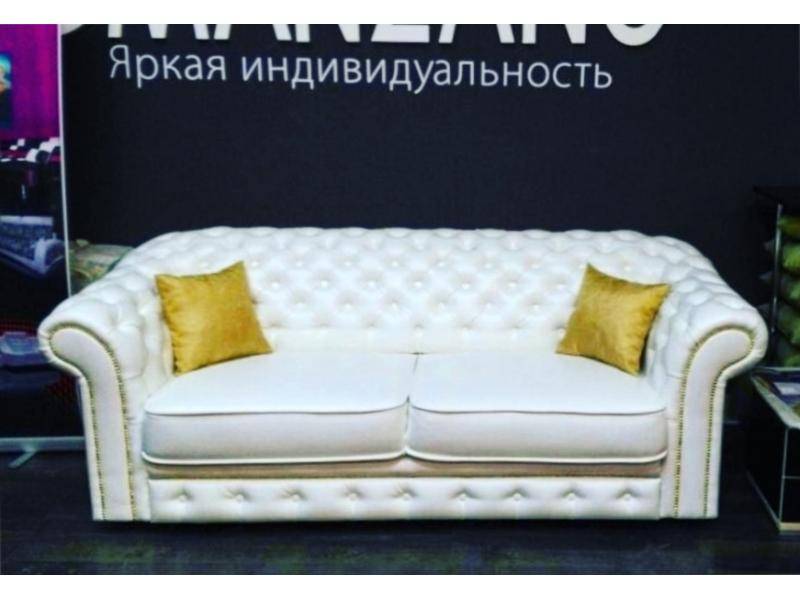 диван честер в Армавире