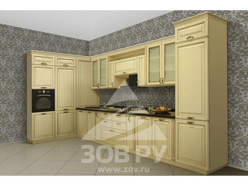 кухонный гарнитур париж в Армавире