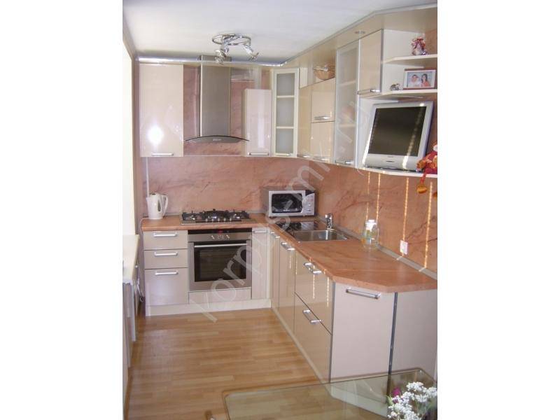 кухня пластик в Армавире