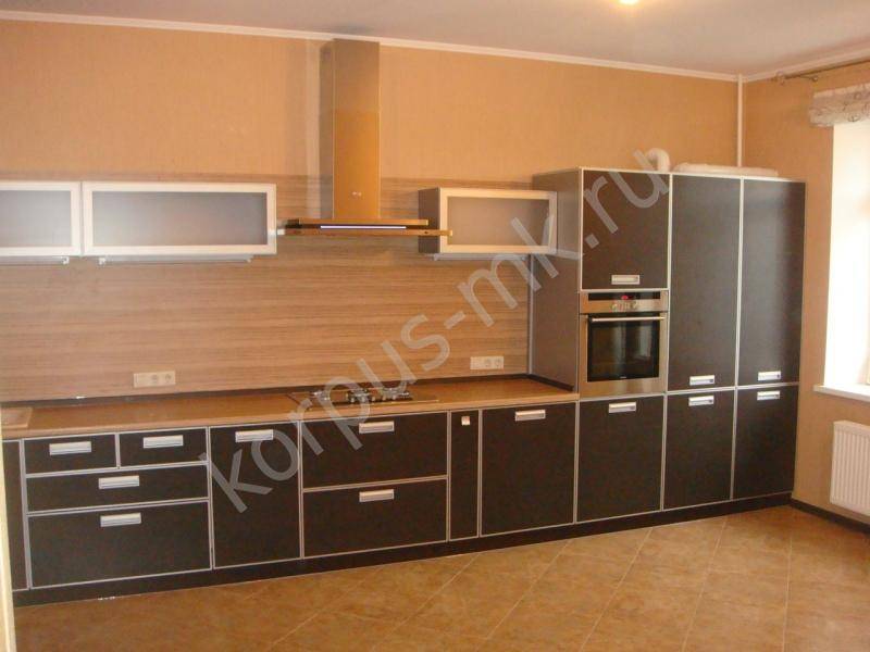 кухня пластик в Армавире