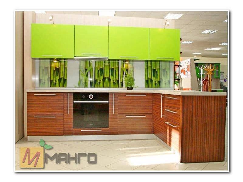 угловая кухня махито в Армавире
