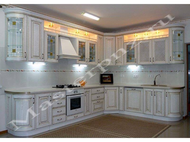 кухонный гарнитур артикул 216 в Армавире