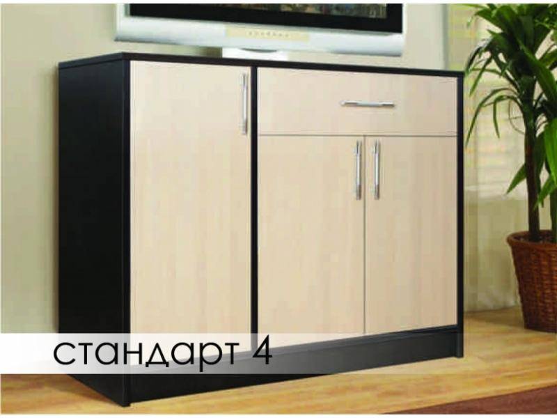 комод стандарт 4 в Армавире