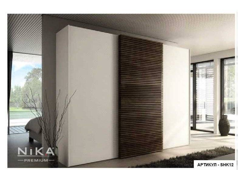 корпусный белый шкаф-купе буэнос-айрес в Армавире