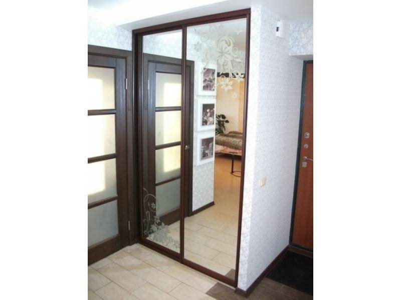 шкаф - купе шк 06 в Армавире