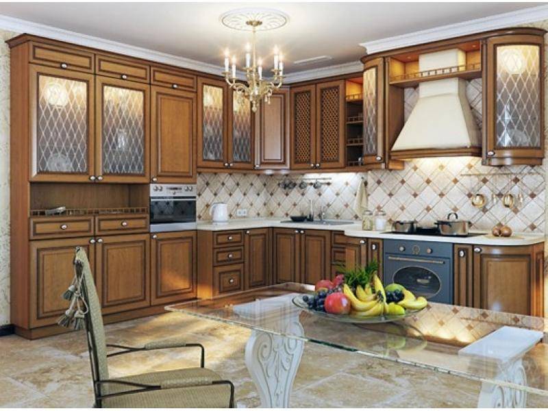 кухня амати в Армавире