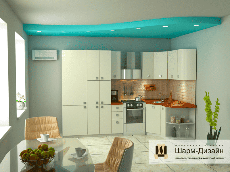 кухонный гарнитур марис в Армавире
