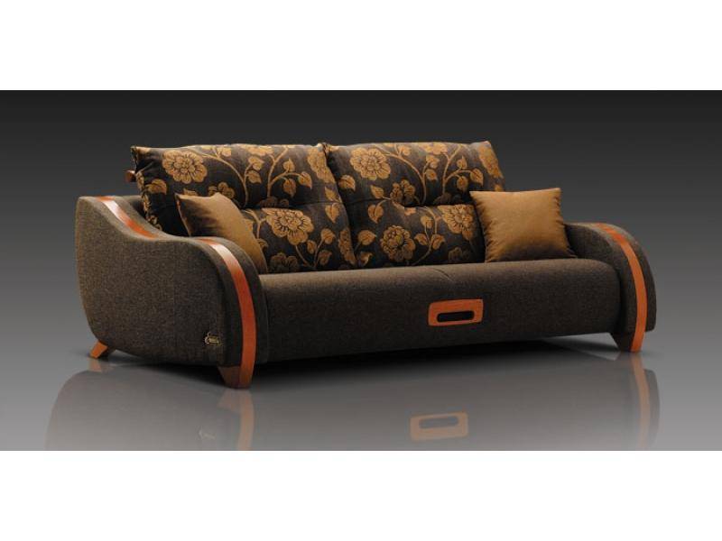 диван прямой lucky bench 900 пума в Армавире