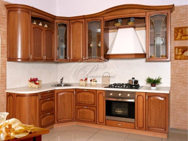 кухня классика 8 в Армавире