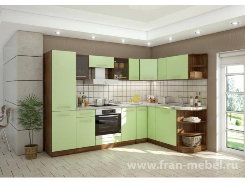 современная модульная кухня арина в Армавире